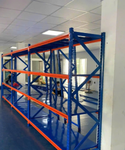 Kệ Trung Tải 5 Tầng Giá Rẻ