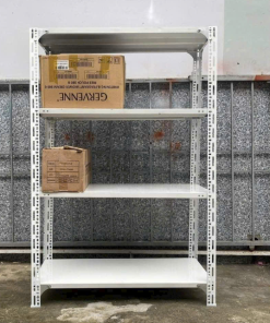 Kệ V-Lỗ 5 Tầng