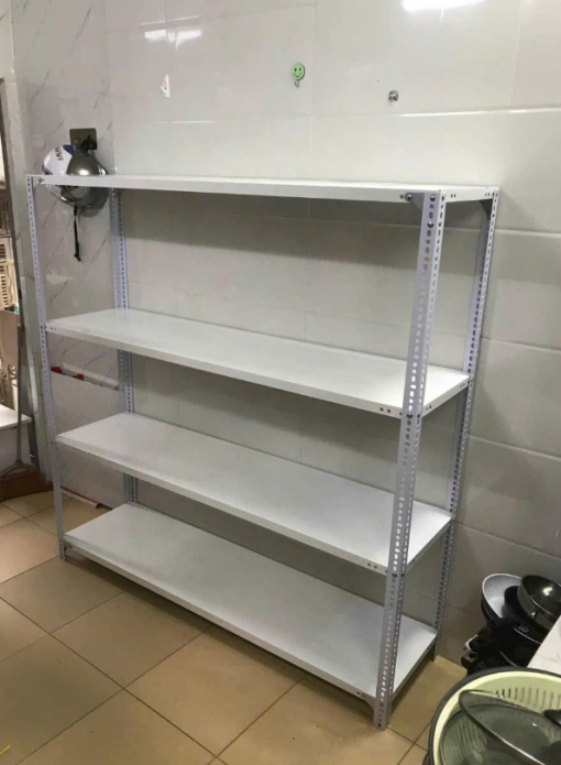 Kệ V-Lỗ Tiết Kiệm
