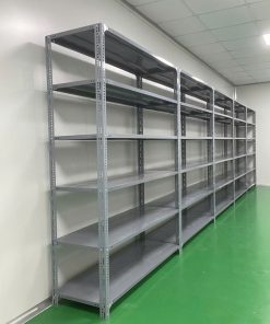 Kệ V Lỗ 6 Tầng (H2000xL1500xW400)