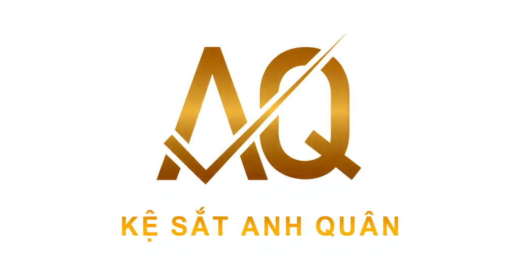 Kệ Sắt Anh Quân