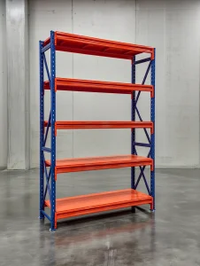 kệ trung tải 5 tầng