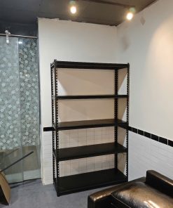 Kệ V Gài: Cao 2000 x Dài 1000 x Rộng 300 x 5 Mâm