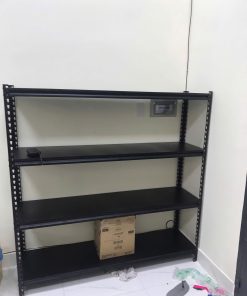 Kệ V Gài Thông Minh 4 Tầng - H1500xL1200xW400