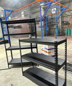 Kệ V Gài 3 Tầng Cao 1m Dài 1m Rộng 30