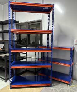 Kệ V Gài (Nhận Sơn Màu Theo Yêu Cầu)